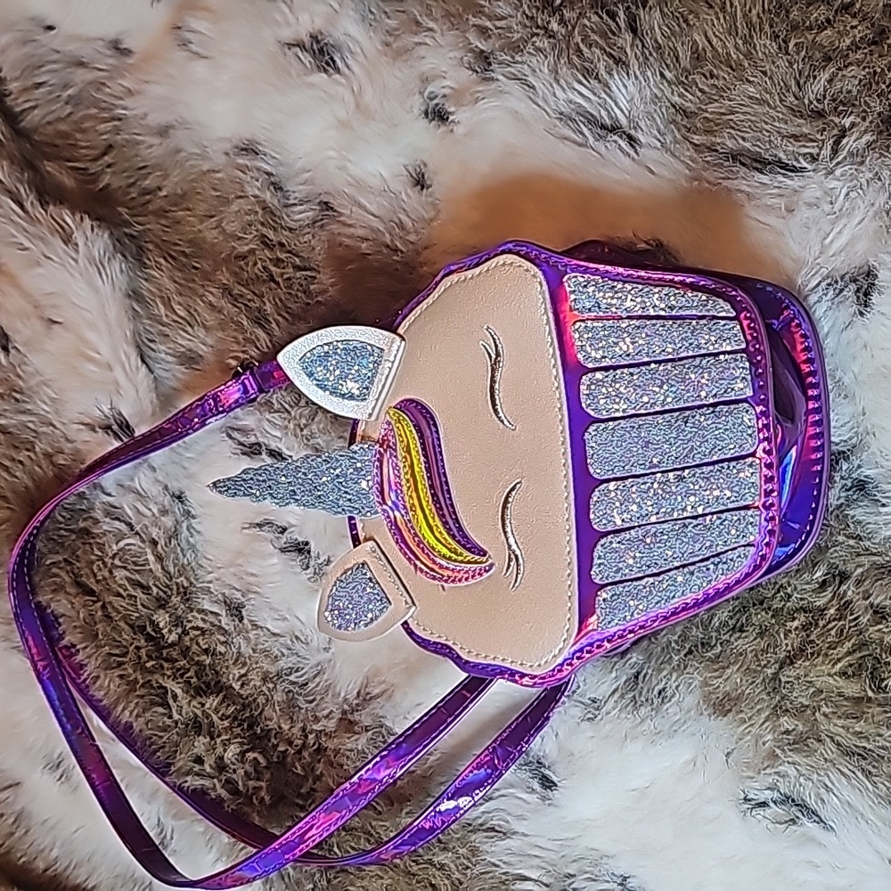 Girl handbag